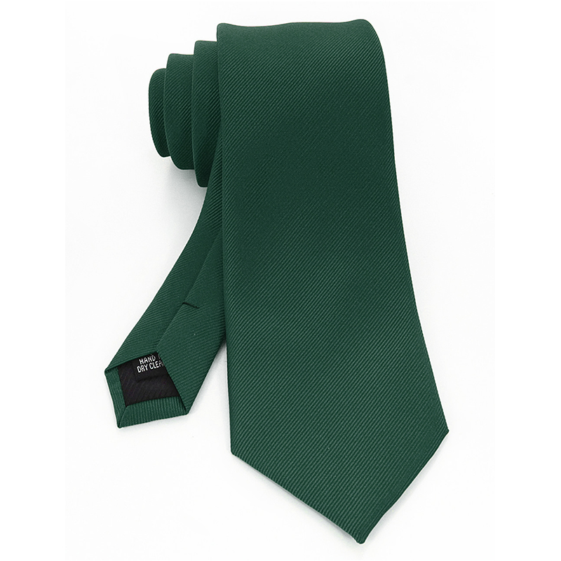 Silk Tie Striped - JEMYGINS Design klasyczny męski krawat 8cm