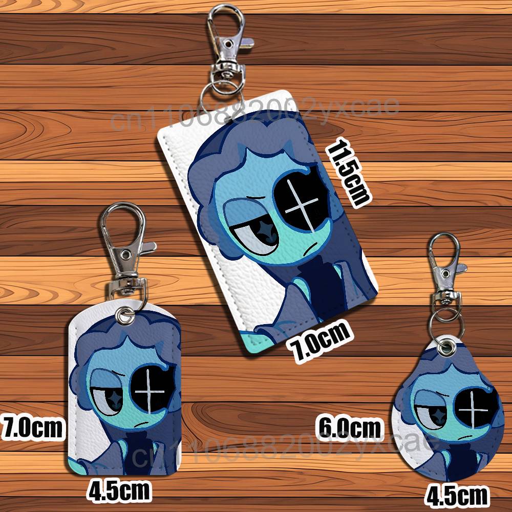 Breloczek do kluczy Vee Dandy, – Lanyard Badge Holder recenzja i cena