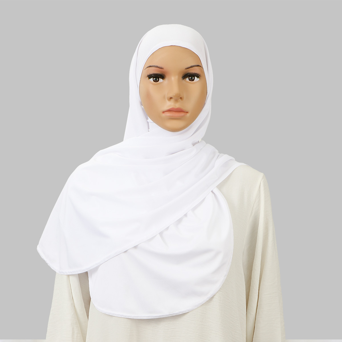 Ramadan Nowości Moda Natychmia – Head Wrap Turban recenzja i cena