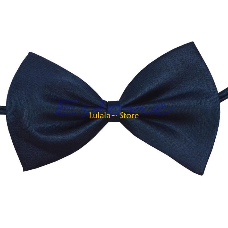 Y4QA Lot Dzieci Dziewczyny Chł – Bow Tie Pre Tied recenzja i cena