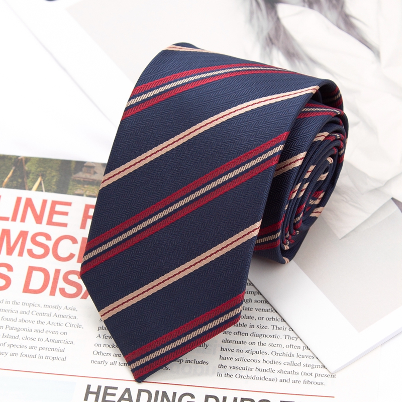 Nowe krawaty JK Kobiety Krawat – Skinny Tie Men recenzja i cena