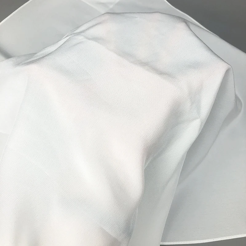 Nowy damski jedwabny szalik kw – Silk Neck Scarf recenzja i cena