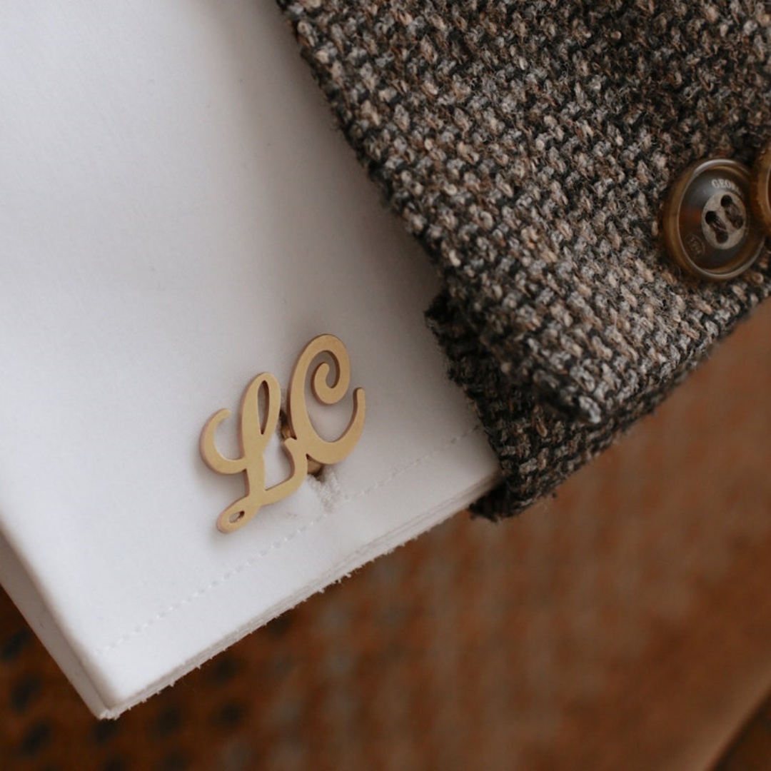 Spersonalizowane spinki do man – Tie Clip Silver recenzja i cena