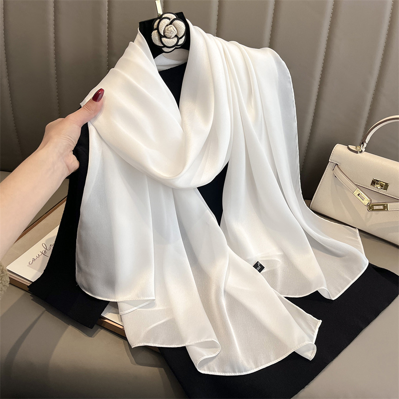 2024 Luksusowa marka Wiosna Du – Pashmina Wrap Large recenzja i cena