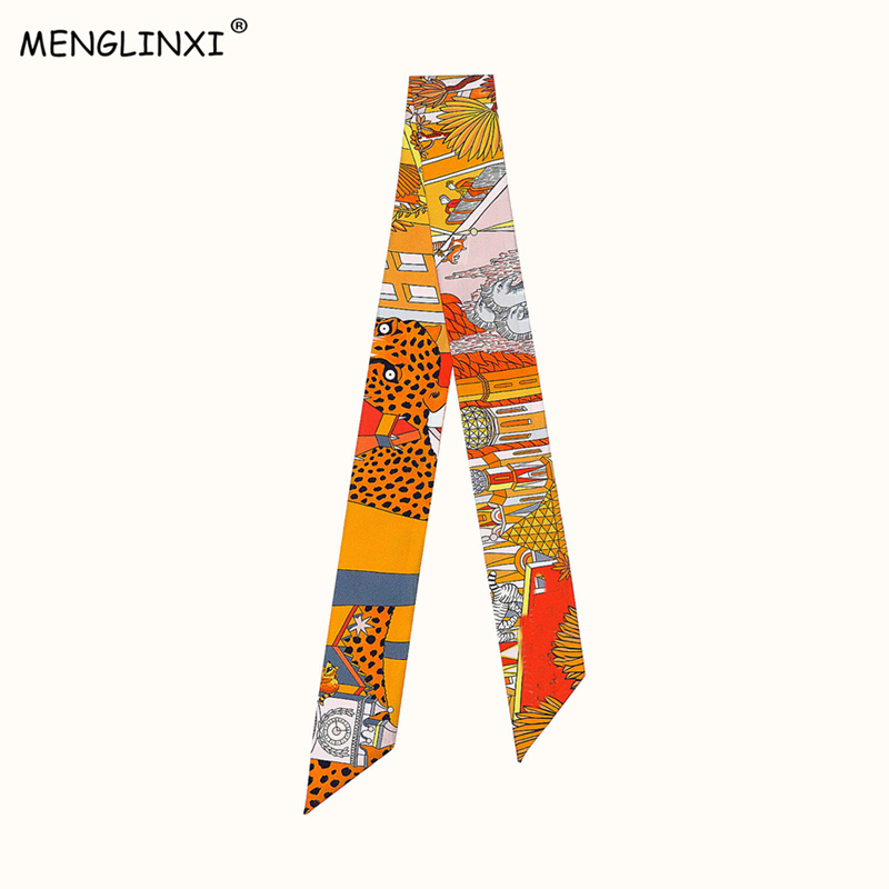 Animal Town 2023 nowy projekt  – Silk Neck Scarf recenzja i cena