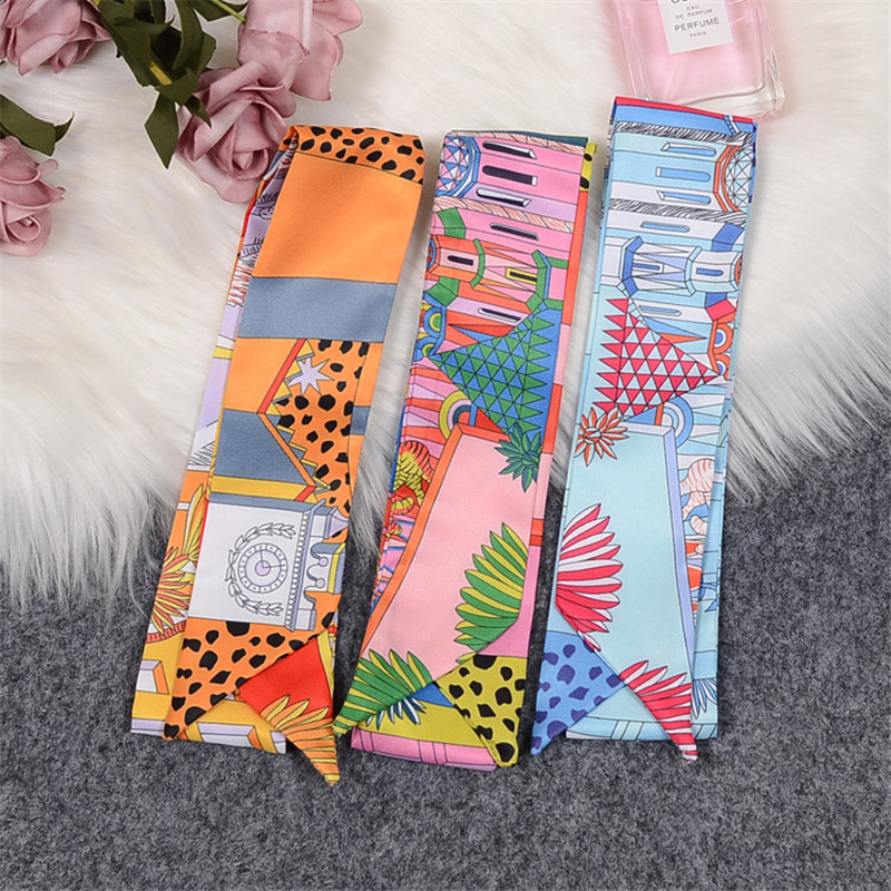 Animal Town 2023 nowy projekt  – Silk Neck Scarf recenzja i cena