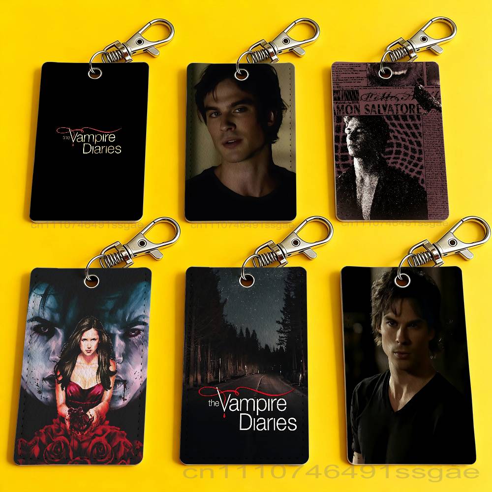 Brelok do kluczy z uchwytem na – Lanyard Badge Holder recenzja i cena