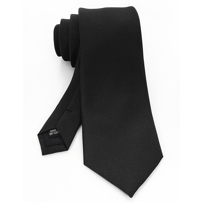 JEMYGINS Design klasyczny męsk – Silk Tie Striped recenzja i cena