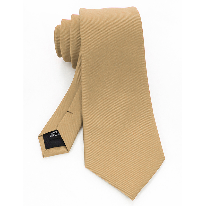 JEMYGINS Design klasyczny męsk – Silk Tie Striped recenzja i cena