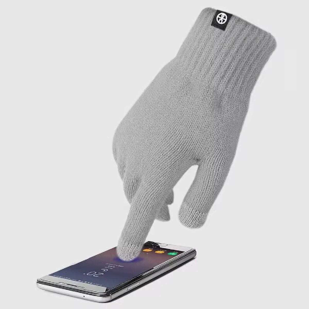 3szt Zimowa czapka z daszkiem  – Muffler Men Wool recenzja i cena